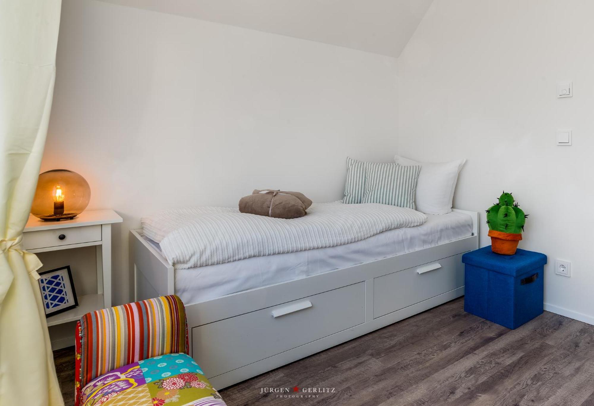 Ferienwohnung Riviera Masion ออลเพนิทซ์ ภายนอก รูปภาพ