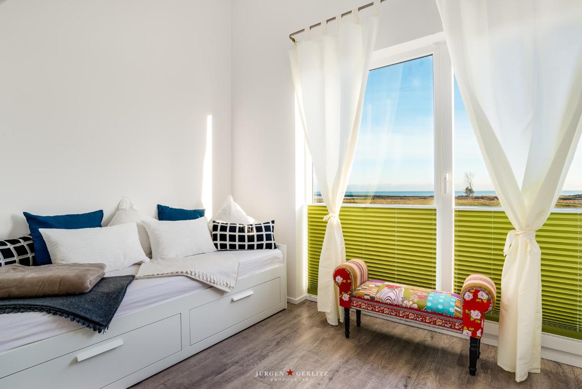 Ferienwohnung Riviera Masion ออลเพนิทซ์ ภายนอก รูปภาพ