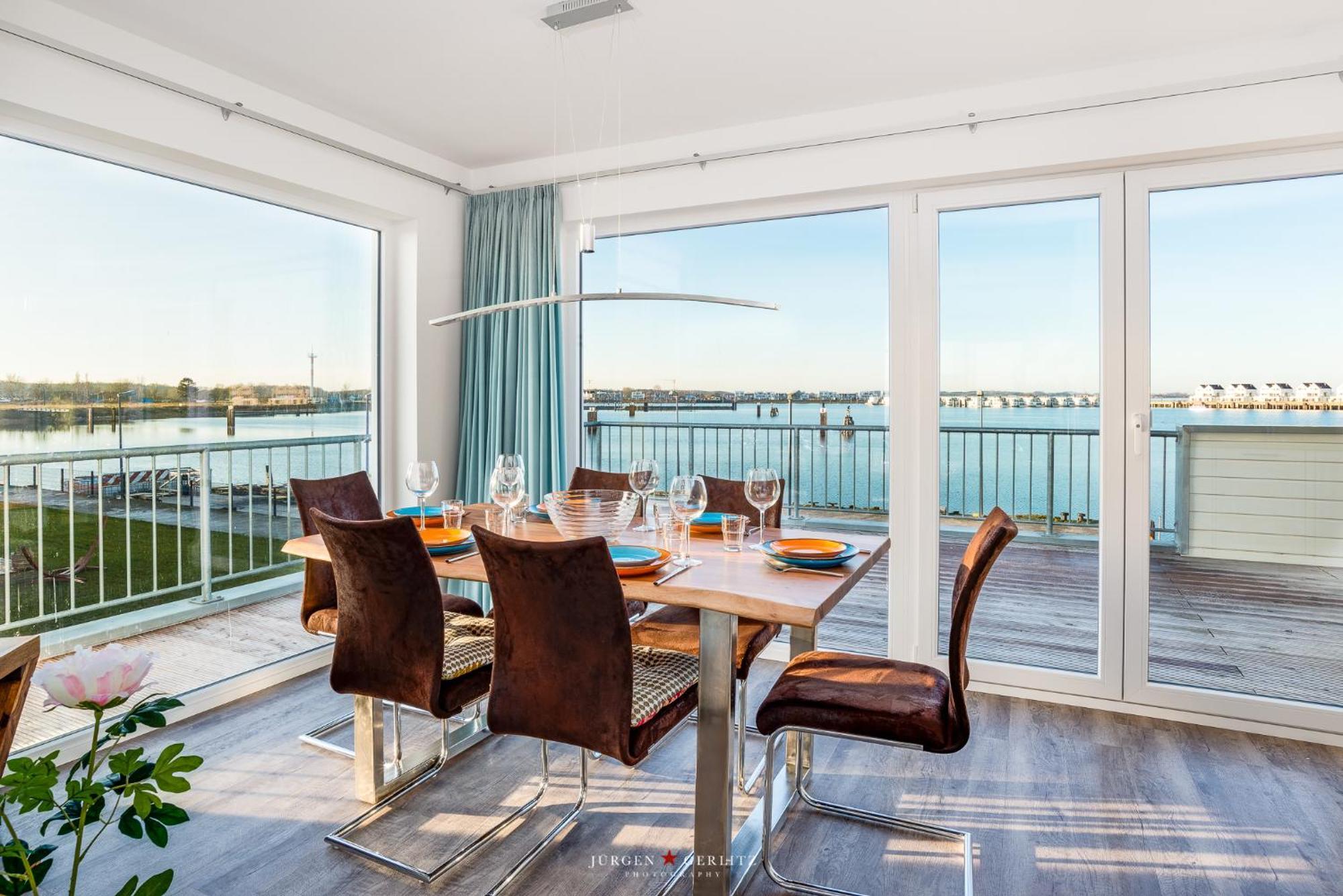 Ferienwohnung Riviera Masion ออลเพนิทซ์ ภายนอก รูปภาพ